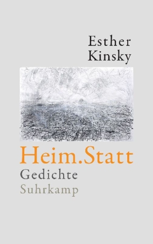 Buchcover und Innenansicht für das Buch: Heim.Statt