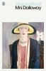 Buchcover und Innenansicht für das Buch: Mrs Dalloway