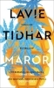 Buchcover und Innenansicht für das Buch: Maror