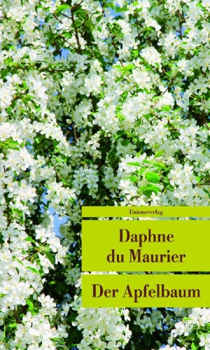 Buchcover und Innenansicht für das Buch: The Apple Tree