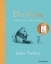 Buchcover und Innenansicht für das Buch: The Journey. Big Panda and Tiny Dragon