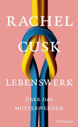 Buchcover und Innenansicht für das Buch: A Life's Work