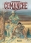 Buchcover und Innenansicht für das Buch: Comanche Gesamtausgabe. Band 4 (10-12)