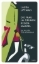 Buchcover und Innenansicht für das Buch: The Girl in the Green Raincoat