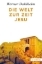 Buchcover und Innenansicht für das Buch: Die Welt zur Zeit Jesu