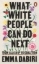 Buchcover und Innenansicht für das Buch: What White People Can Do Next