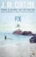 Buchcover und Innenansicht für das Buch: Foe