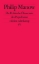 Buchcover und Innenansicht für das Buch: Die Politische Ökonomie des Populismus