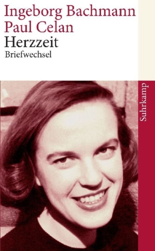 Buchcover und Innenansicht für das Buch: Herzzeit