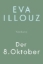 Buchcover und Innenansicht für das Buch: Der 8. Oktober