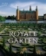Buchcover und Innenansicht für das Buch: Royale Gärten