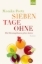 Buchcover und Innenansicht für das Buch: Sieben Tage ohne