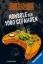 Buchcover und Innenansicht für das Buch: Konsole der 1000 Gefahren