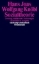Buchcover und Innenansicht für das Buch: Sozialtheorie