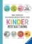 Buchcover und Innenansicht für das Buch: Das große Ravensburger Buch der Kinderbeschäftigung