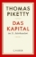 Buchcover und Innenansicht für das Buch: Le capital au XXle siècle