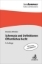 Buchcover und Innenansicht für das Buch: Schemata und Definitionen Öffentliches Recht