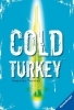 Buchcover und Innenansicht für das Buch: Cold Turkey