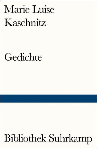 Buchcover und Innenansicht für das Buch: Gedichte
