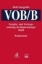 Buchcover und Innenansicht für das Buch: VOB/B