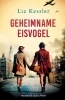 Buchcover und Innenansicht für das Buch: Code Name Kingfisher