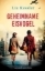 Buchcover und Innenansicht für das Buch: Code Name Kingfisher