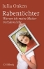 Buchcover und Innenansicht für das Buch: Rabentöchter