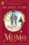 Buchcover und Innenansicht für das Buch: Momo