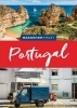 Buchcover und Innenansicht für das Buch: Baedeker SMART Reiseführer Portugal