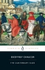 Buchcover und Innenansicht für das Buch: The Canterbury Tales