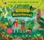 Buchcover und Innenansicht für das Buch: A Walk in the Rainforest
