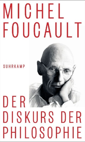 Buchcover und Innenansicht für das Buch: Le discours philosophique