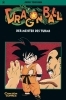 Buchcover und Innenansicht für das Buch: Dragon Ball 08. Der Meister des Turms