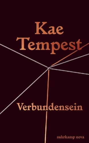 Buchcover und Innenansicht für das Buch: On Connection