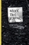 Buchcover und Innenansicht für das Buch: Wreck This Journal Everywhere