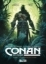Buchcover und Innenansicht für das Buch: Conan le Cimmérien