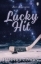 Buchcover und Innenansicht für das Buch: Lucky Hit