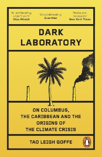 Buchcover und Innenansicht für das Buch: Dark Laboratory