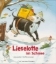 Buchcover und Innenansicht für das Buch: Lieselotte im Schnee Mini