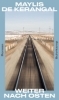 Buchcover und Innenansicht für das Buch: Tangente vers l'est