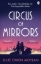 Buchcover und Innenansicht für das Buch: Circus of Mirrors