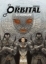 Buchcover und Innenansicht für das Buch: Orbital 9