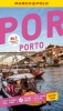 Buchcover und Innenansicht für das Buch: MARCO POLO Reiseführer Porto