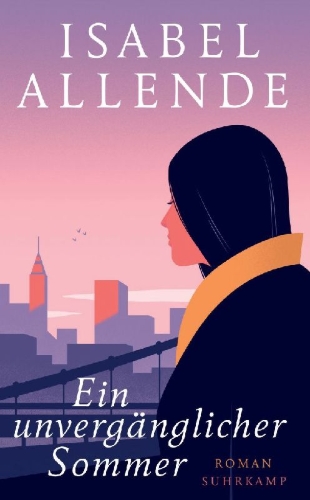 Buchcover und Innenansicht für das Buch: Más allá del invierno