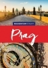 Buchcover und Innenansicht für das Buch: Baedeker SMART Reiseführer Prag