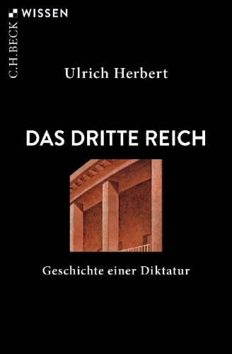 Buchcover und Innenansicht für das Buch: Das Dritte Reich