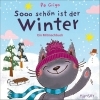 Buchcover und Innenansicht für das Buch: Sooo schön ist der Winter