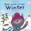 Buchcover und Innenansicht für das Buch: Sooo schön ist der Winter