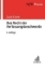 Buchcover und Innenansicht für das Buch: Das Recht der Verfassungsbeschwerde