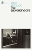 Buchcover und Innenansicht für das Buch: The Subterraneans